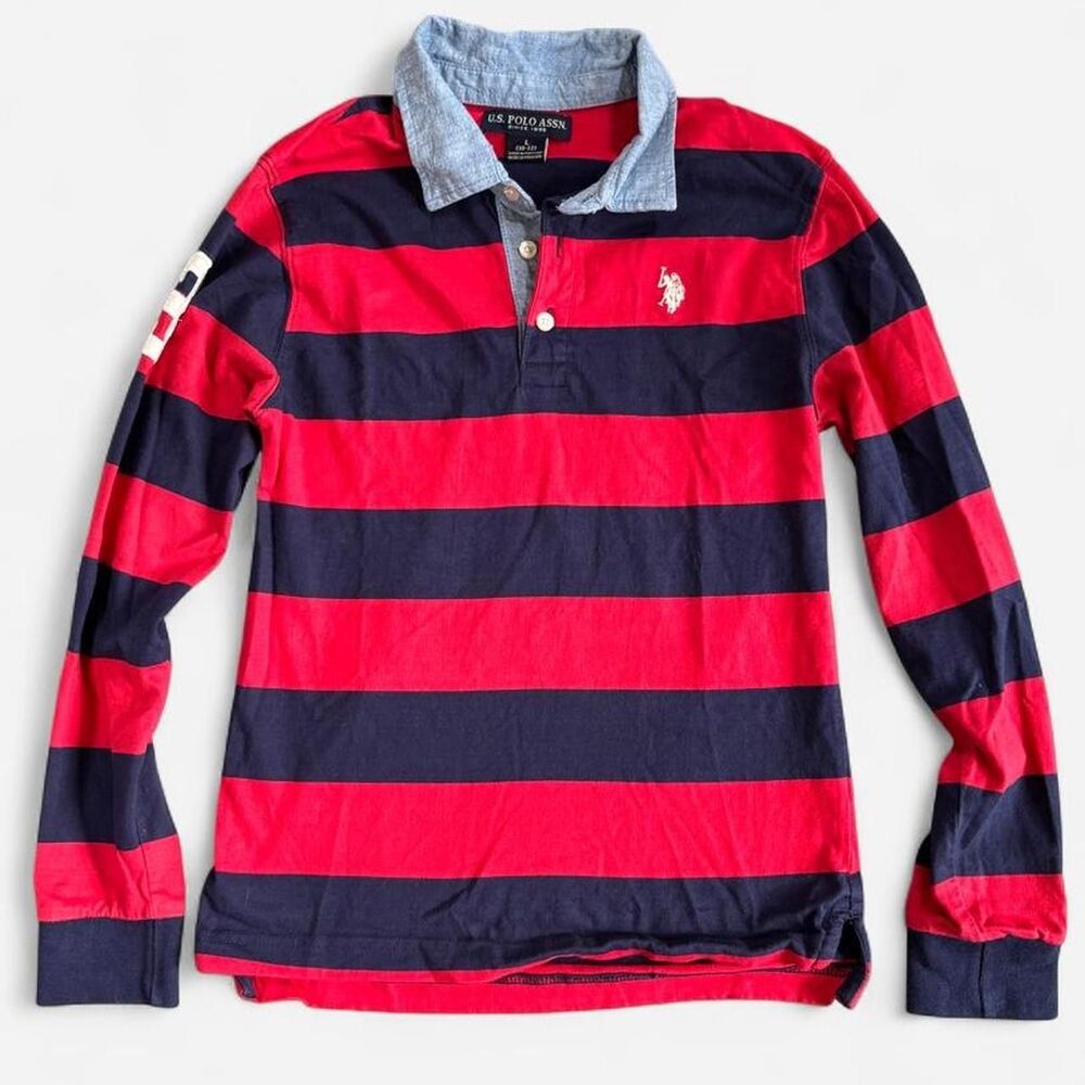 Polo-ralph-lauren Men's multi Polo-shirts